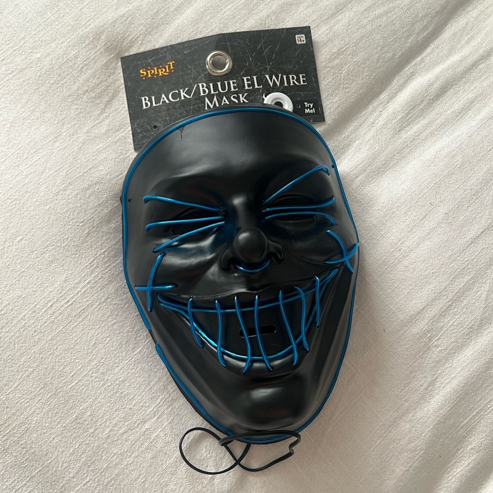 The Purge Mask